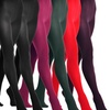 Image 5: Angelina Thermal Tights (6-Pack)
