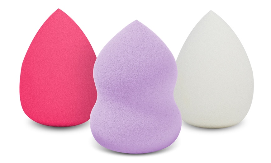 Image 3: Blending Sponge