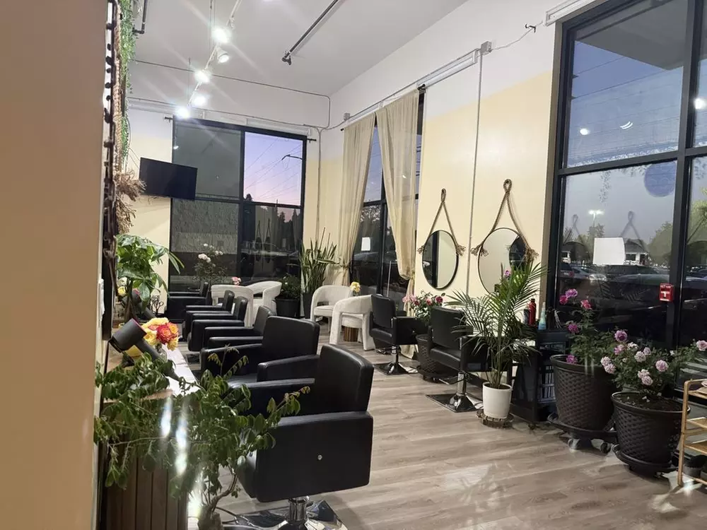 Luxury Head Spa Packages for One, Couples, or Groups of 4