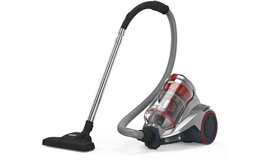 Image 2: Vax Cylinder Vacuum Cleaner