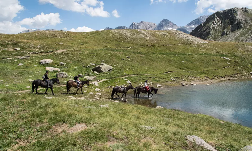 Image 15: Franse Alpen: verblijf in een appartement voor 7 nachten
