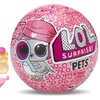 Image 1: L.O.L. Surprise! Pets Eye Spy - Unbox 7 Surprises