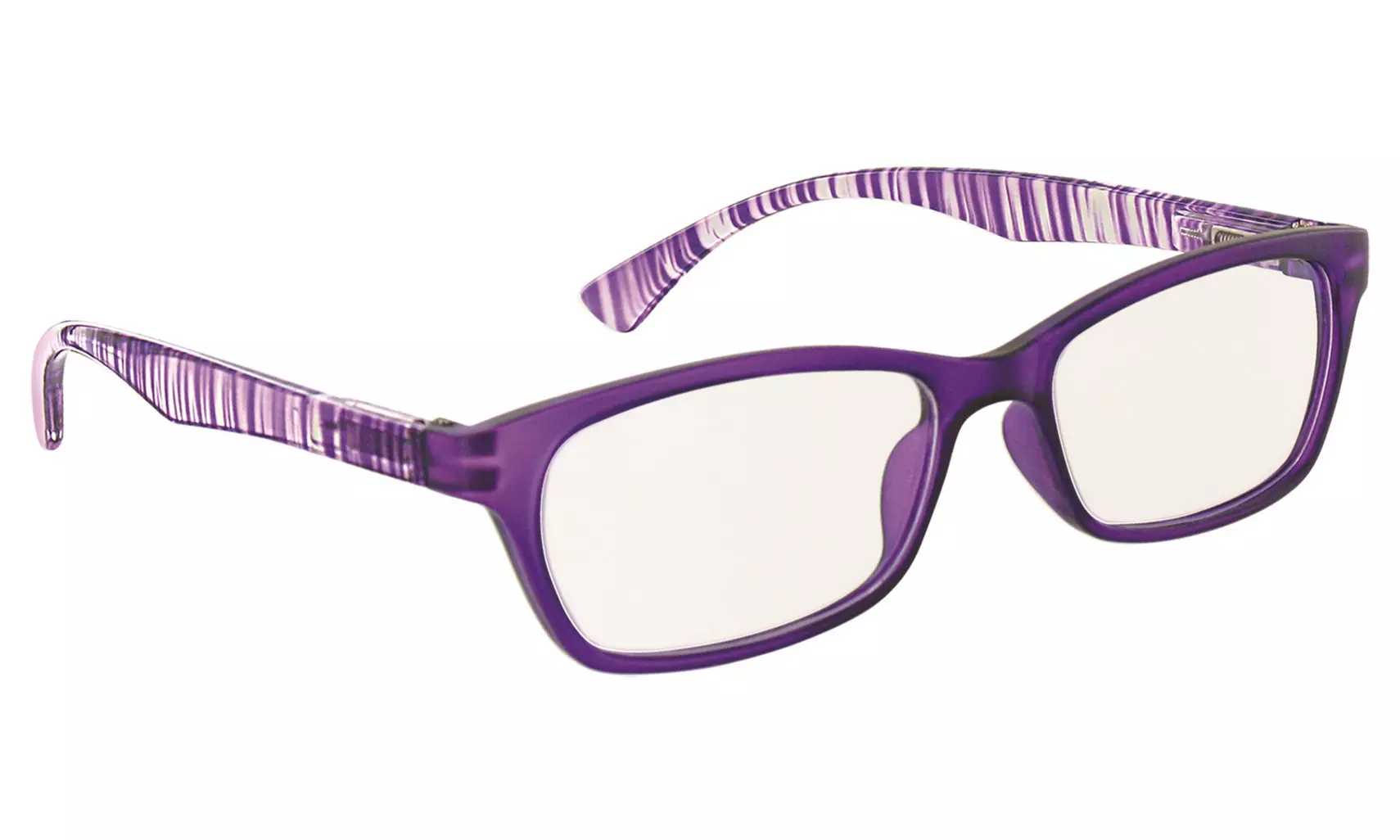 Optimum Optical Women’s Reading Glasses with Case - Second Medium