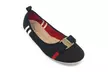 Victoria K. Women's Knit Fashion Flats - Image 3