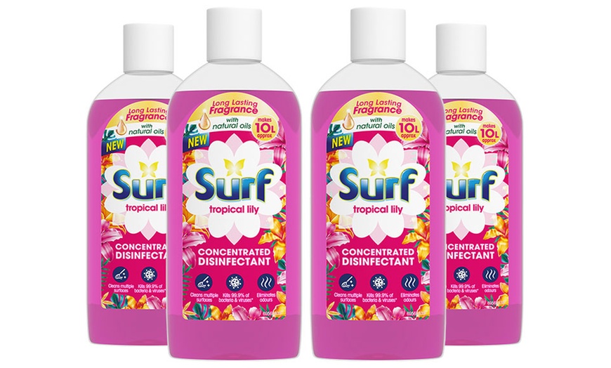 Image 13: Surf Multi-Purpose Cleaner