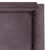 Image 19: Lit pour animal de compagnie Hobbydog de 98 x 66 cm
