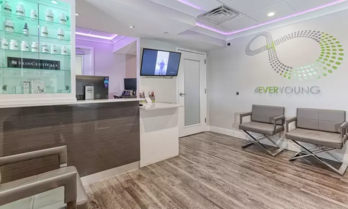 Youth Renewed: Revitalize Your Look with 20 Units of Botox
