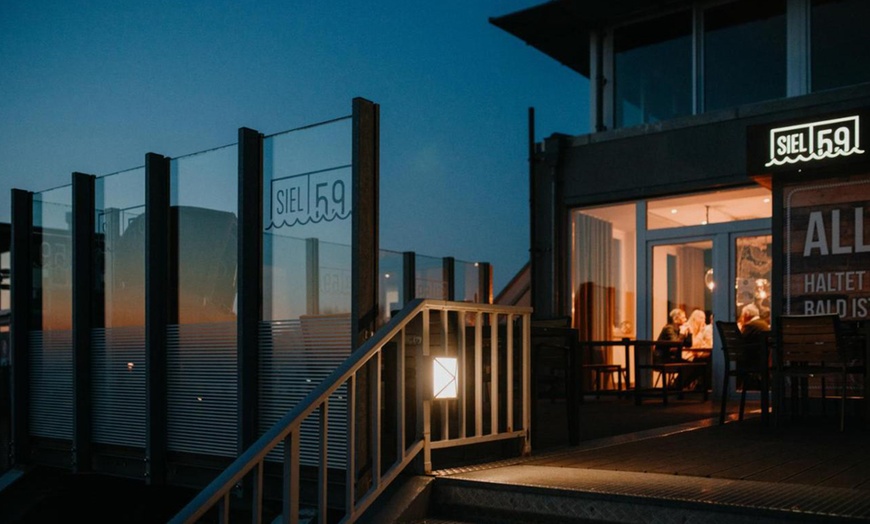 Image 15: Ockholm / Nordsee: 2-5 Nächte + Frühstück & opt. 1x 2-Gänge-Menü