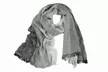 One, Two or Four Women's Cotton Scarves - Image 2