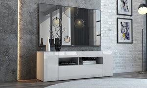  TV Unit Milan 140 cm 