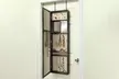 Hives & Honey Jewelry Armoire or Mirror - Second Medium