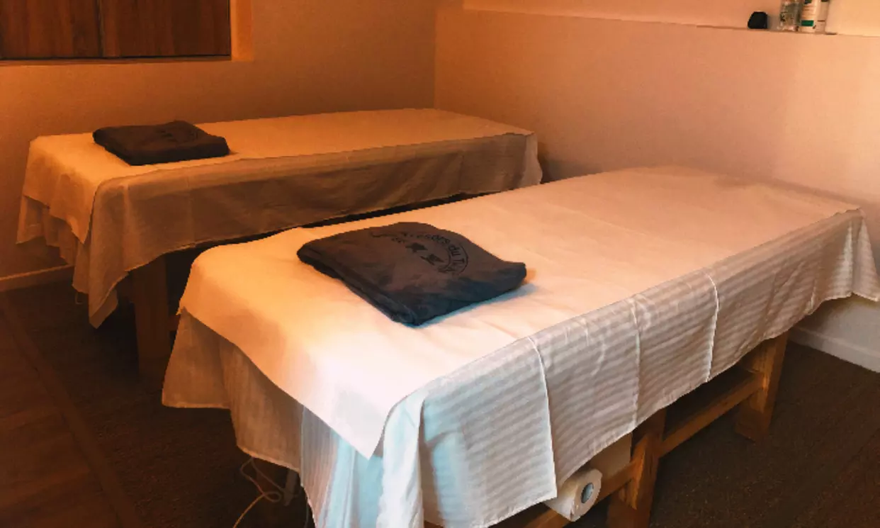 Modelage Tui Na en solo ou duo avec Les Trésors Du Tui Na