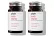 1, 2 of 3 verpakkingen Ohla CBD daily clarity capsules om mentale helderheid, concentratie en geheugen te bevorderen - Second Medium