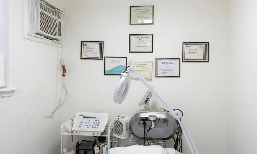 Image 5: Long-Lasting Electrolysis Hair Removal Sessions