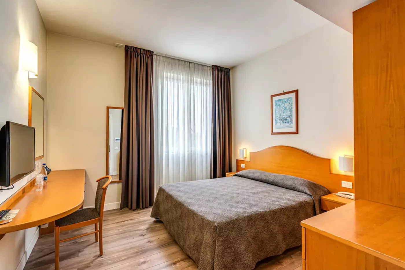 ✈ 11-Day Guided Italy Tour w/ Air from Great Value Vacations