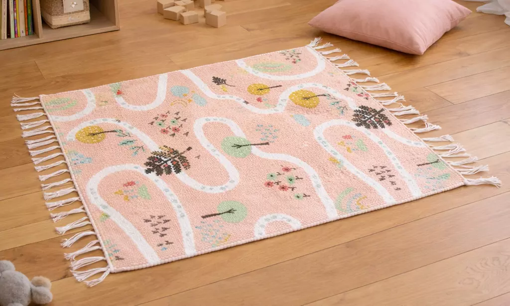 Texiles para dormitorio infantil