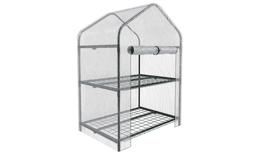 Image 35: Serre da giardino