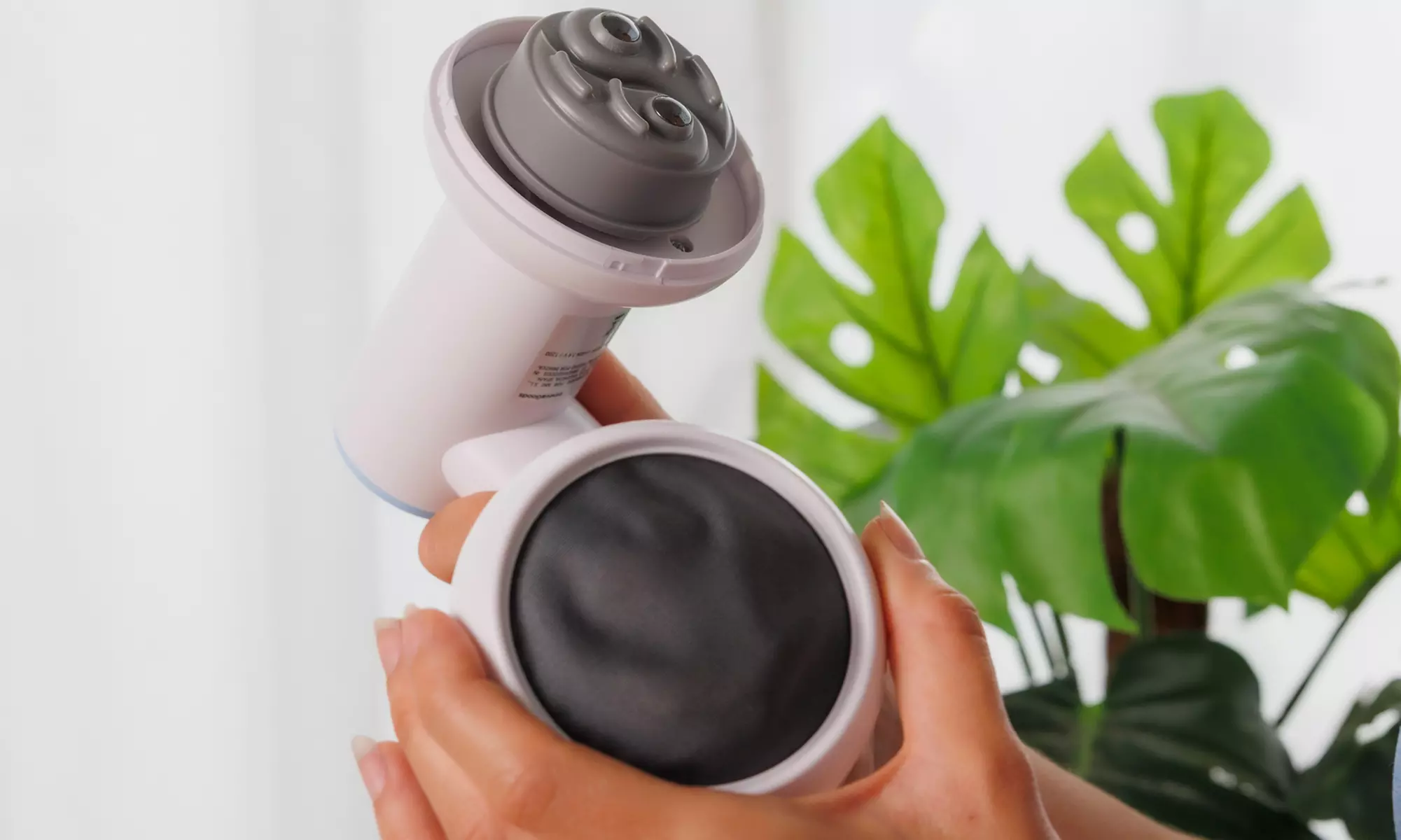 InnovaGoods 6-in-1 Anti-Cellulite-Massagepistole