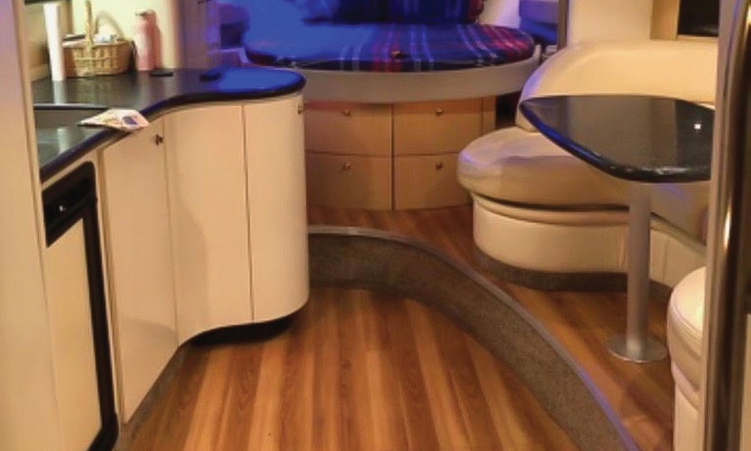 Two or Four Hour Private 35 Foot Yacht Cruise for Up to 10 Guests with Go Florida Boating - Up to 45% Off - Second Medium