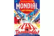 1 place pour "Le Cirque Mondial à Montpellier" en gradin côté ou de face (jusqu'à 19% de réduction) - Second Medium