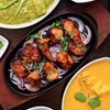 Image 1: Satisfy Your Cravings with a Diverse Indian Menu Available Daily