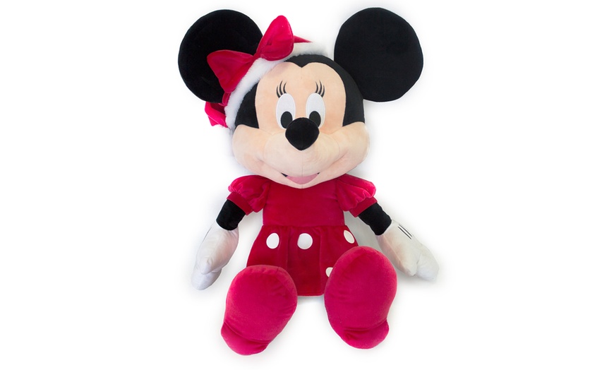 Image 15: Peluches Disney 45 et 63 cm