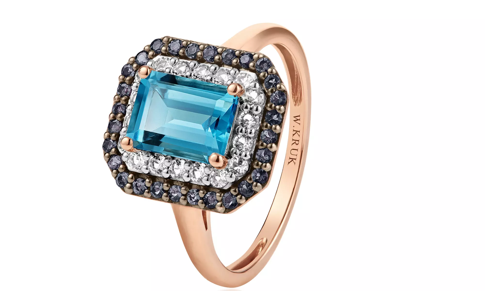 Karty podarunkowe W.KRUK: 100, 200 lub 500 zł, online i stacjonarnie