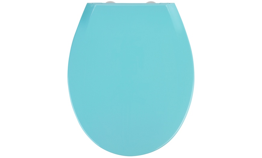 Image 5: Wenko Premium KOS Toilet Seat