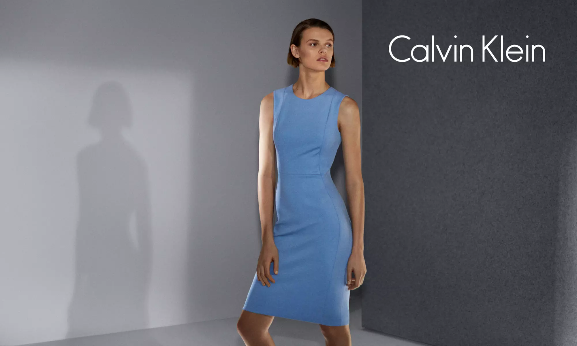 $20 Off a Purchase of $75 or More at Calvin Klein Outlet Stores - Primary Image