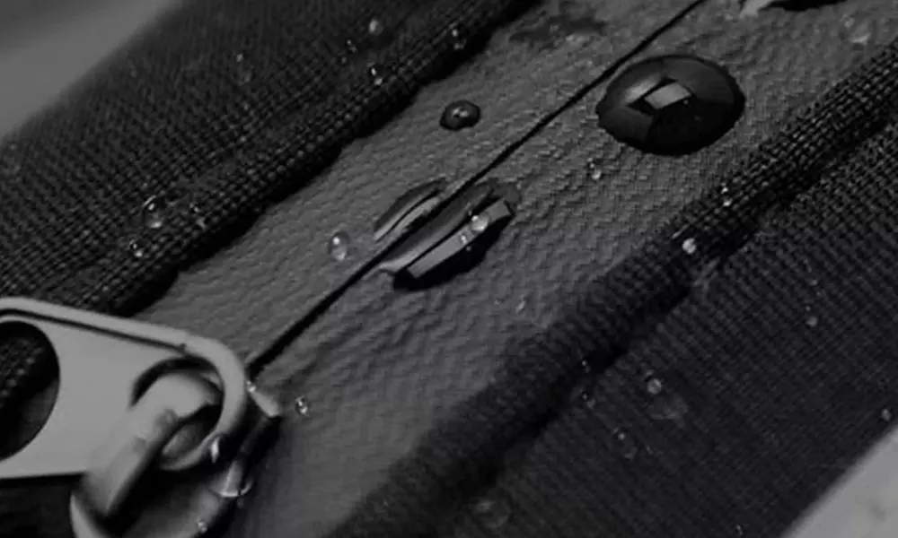 1 o 2 marsupi sportivi impermeabili