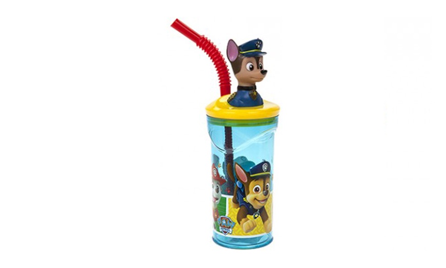 Image 3: Paw Patrol Themed Accessories