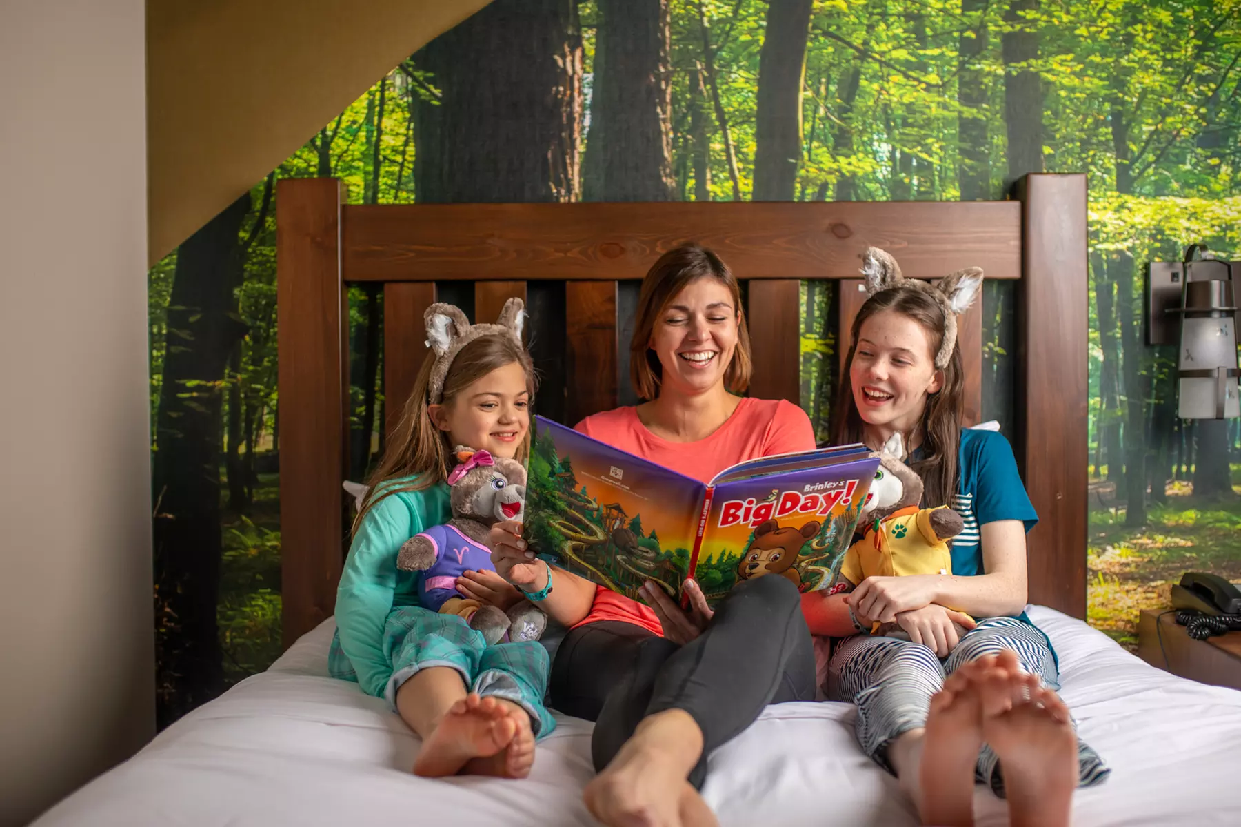 Great Wolf Lodge Water Park Resort near Baltimore