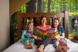Great Wolf Lodge Perryville MD Water Park Resort