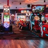 Image 6: Unleash the Fun: 50% Off Arcade Game Card at Lucky Strike