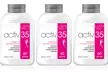 Jusqu'à 360 jours de cure minceur Activ 35, pour les femmes de plus de 35 ans - Second Medium