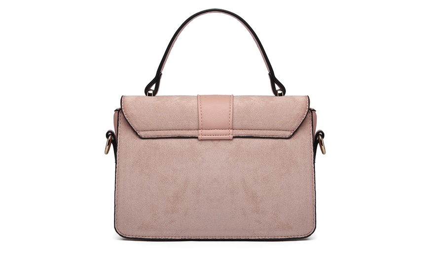 Image 16: Cross Body Handbag