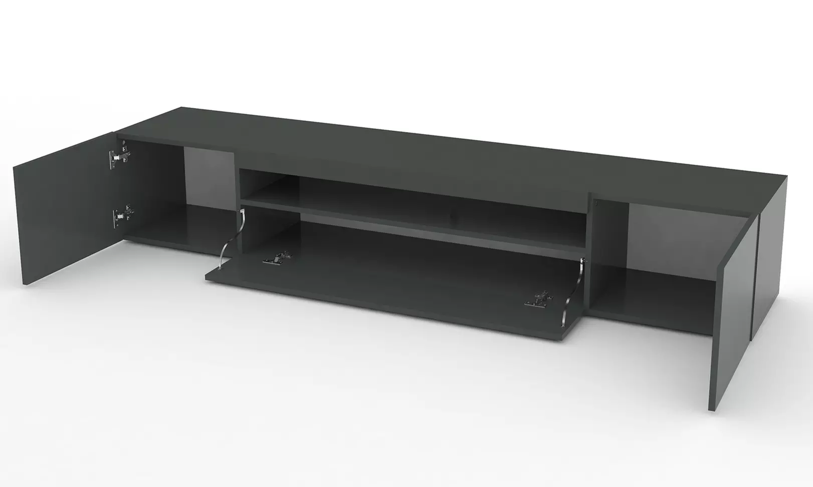 Mobile porta TV Daiquiri