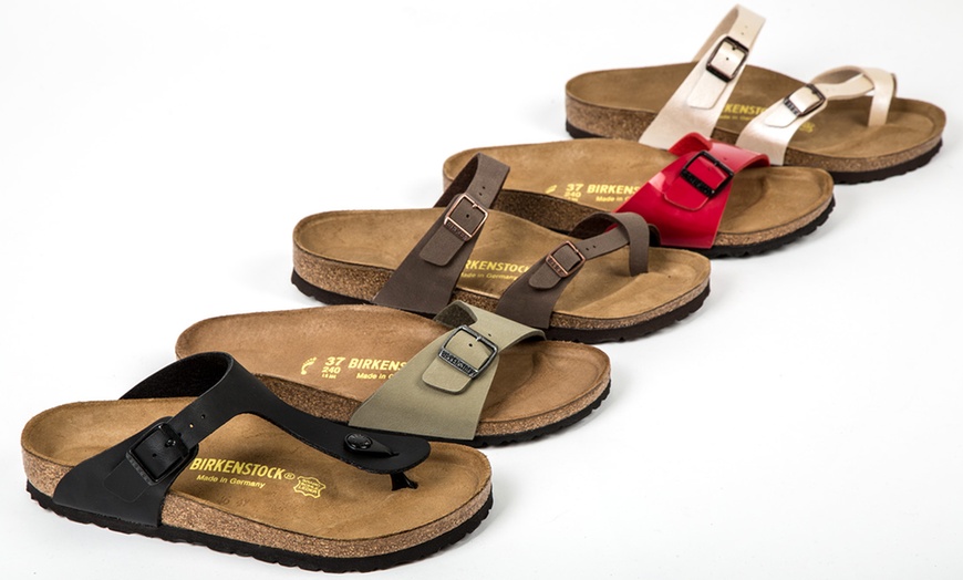 birkenstock groupon