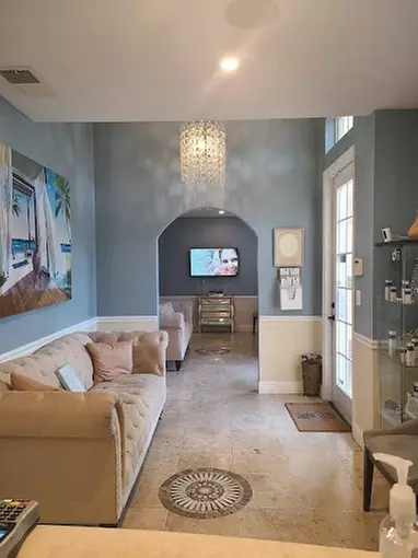 Massage Spa Package at Essentials Massage And Facials Of Wesley Chapel