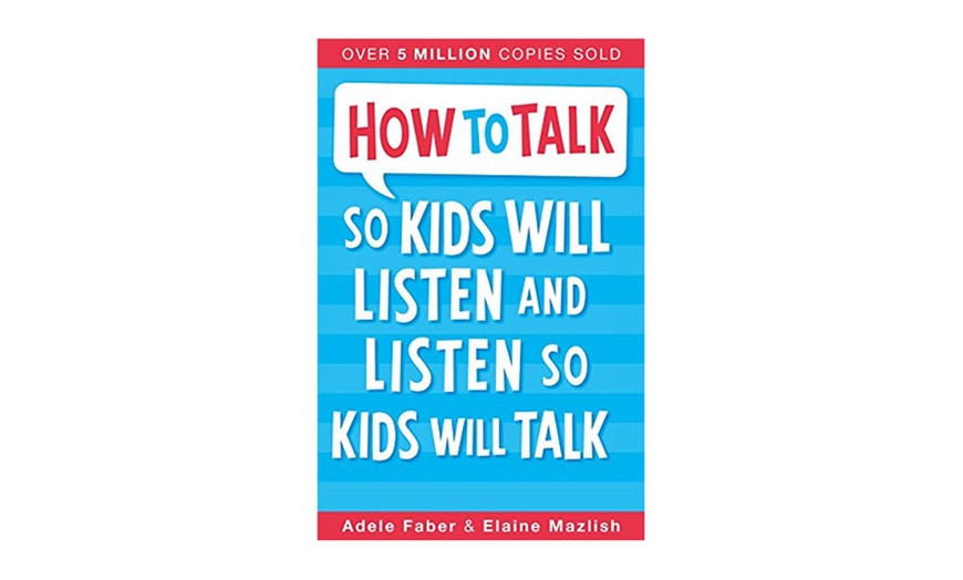 Image 2: How To Talk Guides