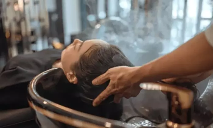 60-Minute Revive & Detox Scalp Spa, 90-Minute Vital Glow Trio Scalp Spa, or 90-Minute Back Scrub (Up to 33% Off)