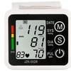Image 3: LCD Wrist Blood Pressure Monitor