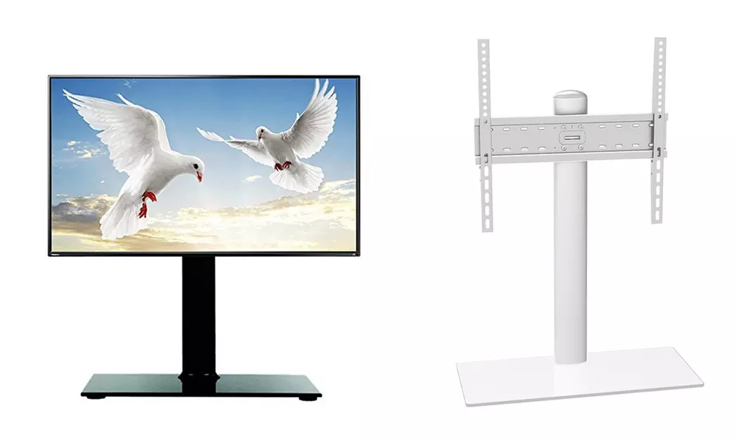 Universal Desk Top TV Stand - Primary Image