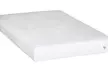 Matelas Ergo en latex naturel, mousse haute densité 15cm, marque Nupsia Prestige, fabrication Française - Second Medium