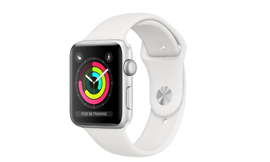 Image 5: Refurbished Apple Watch