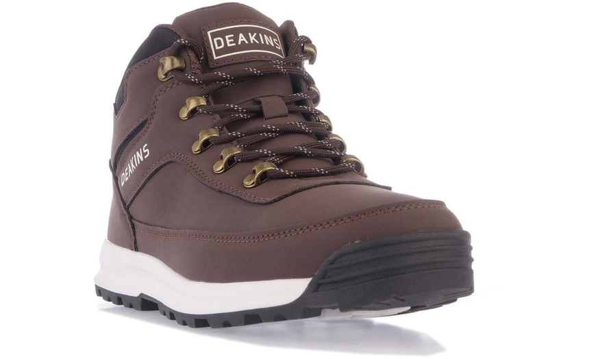 Image 9: Men's Deakins Hayton Hiker Boots