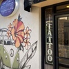 Image 1: Tailored Three Laser Tattoo Removal for Sizes 1x1, 2x2, or 3x3 Inches 