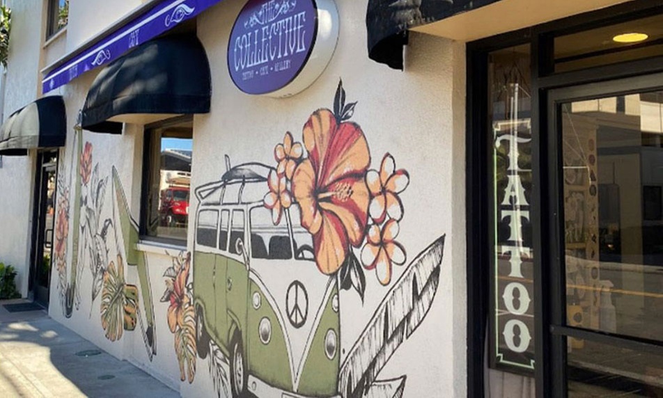 Tailored Three Laser Tattoo Removal for Sizes 1x1, 2x2, or 3x3 Inches 