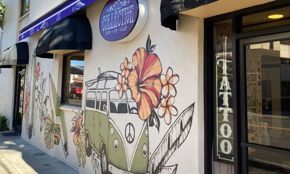 Tailored Three Laser Tattoo Removal for Sizes 1x1, 2x2, or 3x3 Inches 