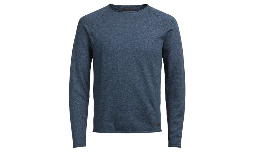 Pull Homme à Manches Longues | Groupon